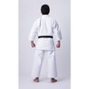 Tokaido JKA Middleweight Kata Gi, 10oz Japanese Cut - Izumo KTW 出雲